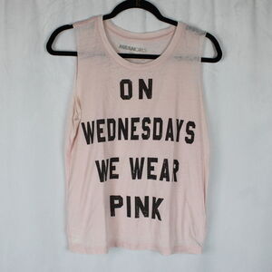 Mean Girls Graphic Tee